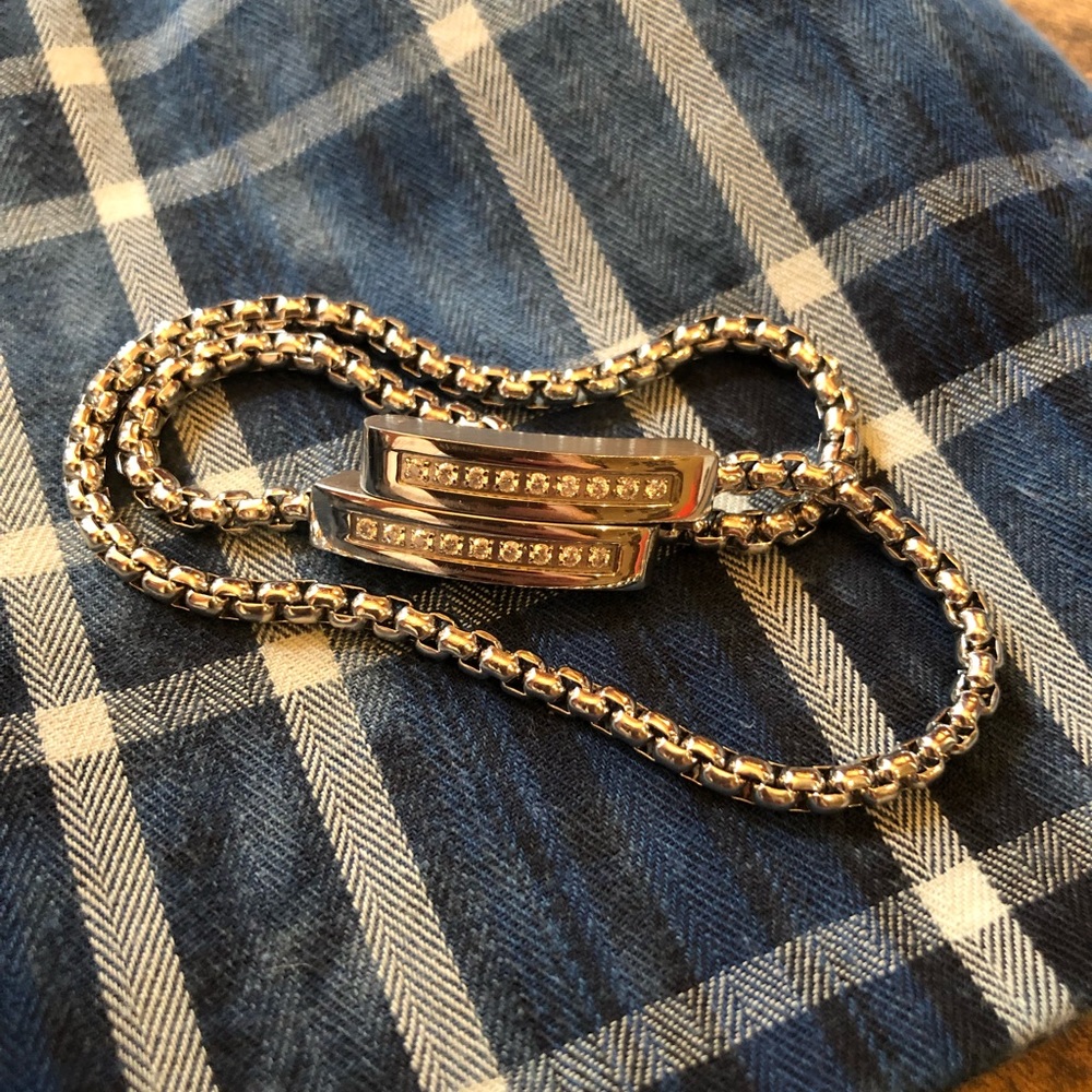 Tocara Wrap Bracelet